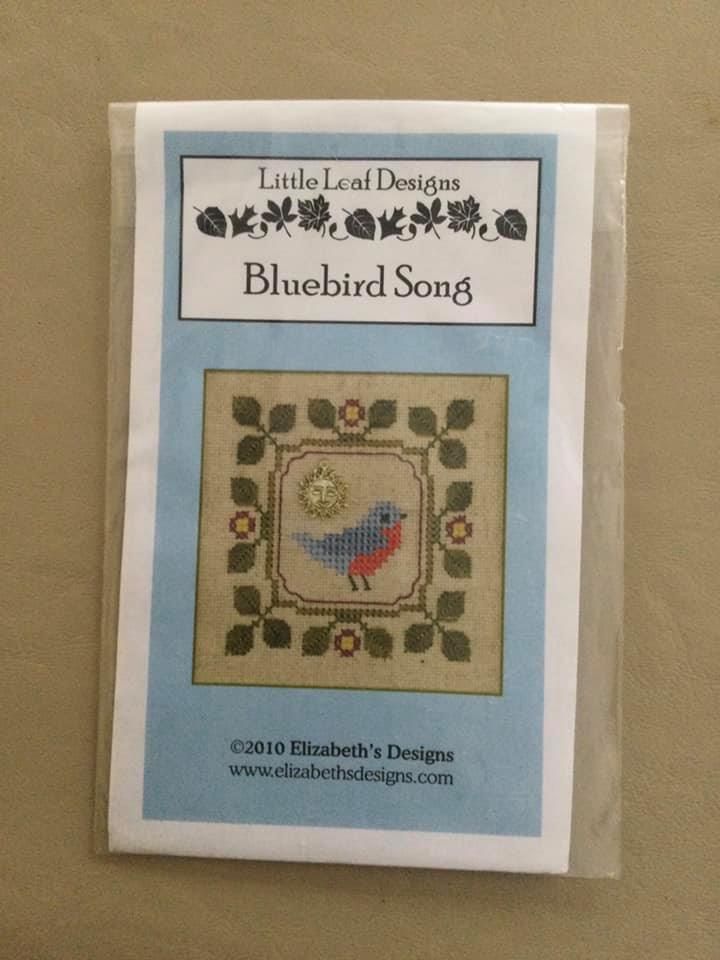 Bluebird Song