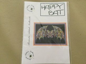 Happy Bat