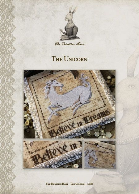 The Unicorn