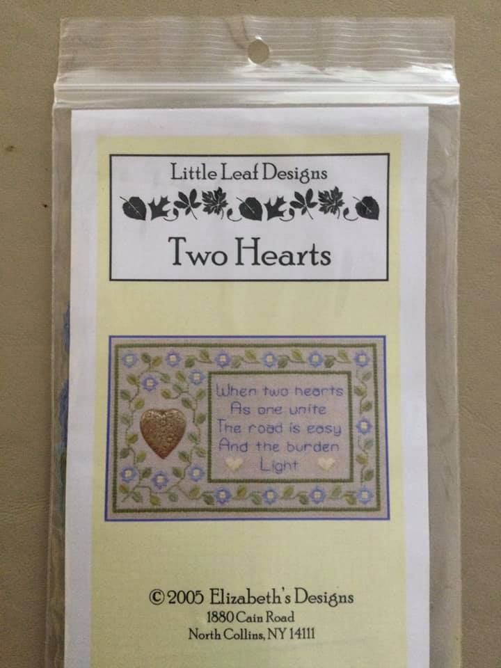 Two Hearts