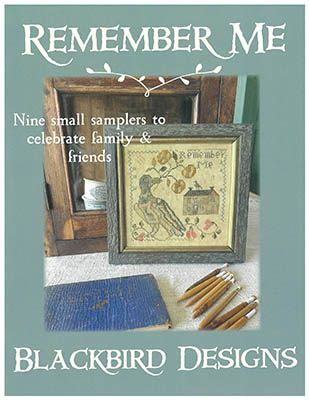 Remember me