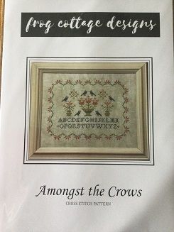 Amongst the Crows