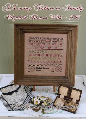 A loving Tribute to Family