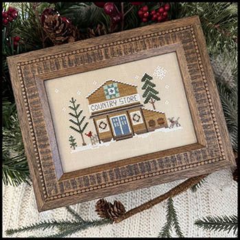 Winterville Country Store