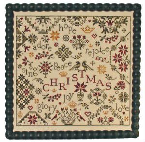 Simple gifts - Christmas