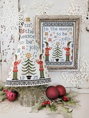 Eleventh Day of Christmas
