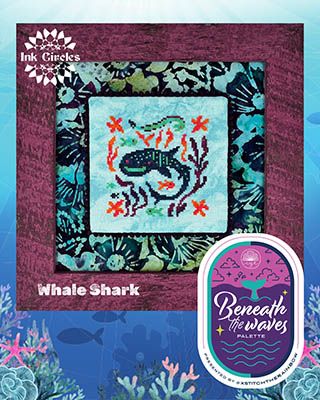 Whale Shark