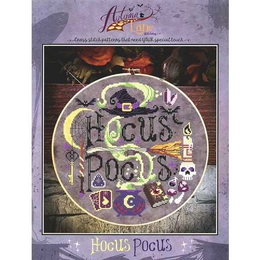 Hocus Pocus