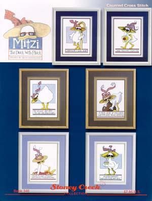 Mitzi
