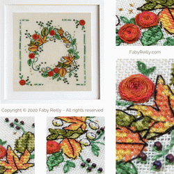 Autumn Wreath
