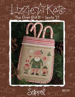 The Elves did it