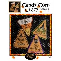 Candy Corn Vol I