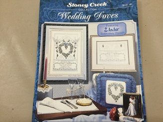 Wedding Doves