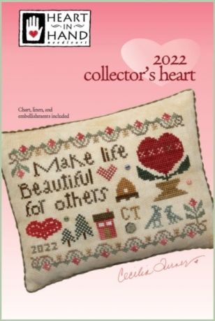 Collector's Hert 2022