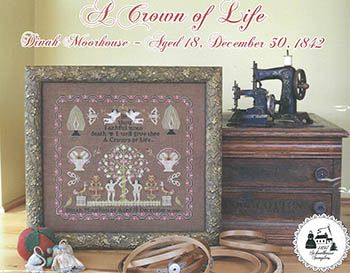 Crown of life