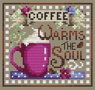 Coffee Break