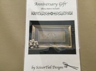 Anniversary gift