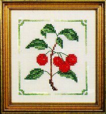 Cherries