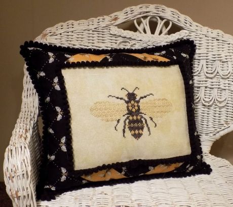 Bee-utiful