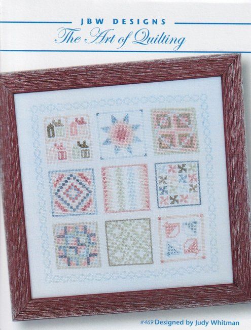 TheArt of Quilting
