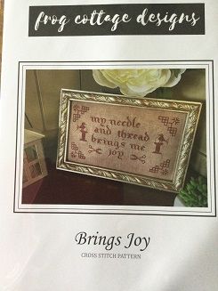 Brings Joy