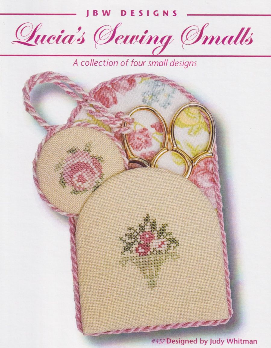 Lucia's sewing smalls