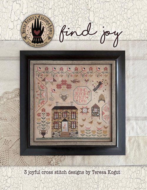 Find Joy