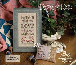 The things that we love