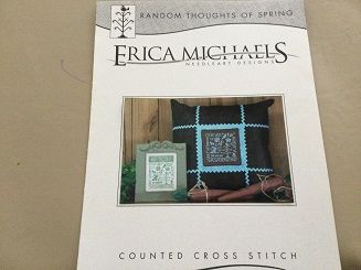 Random Thoughts of Spring