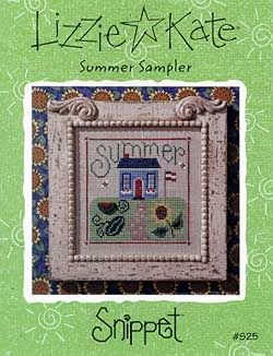 Summer Sampler