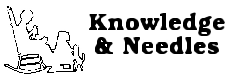 Knowledge and Needles