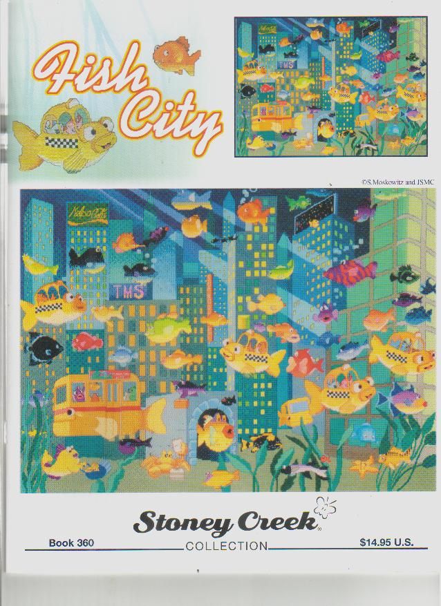 Fish City